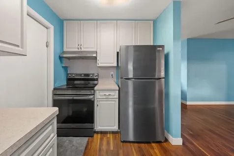 1635 W 32nd Street Riviera Beach FL 33404