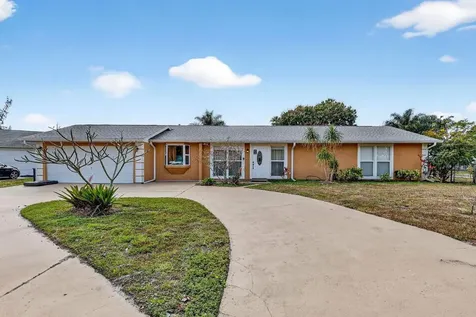 331 NE Camelot Drive Port St Lucie FL 34983