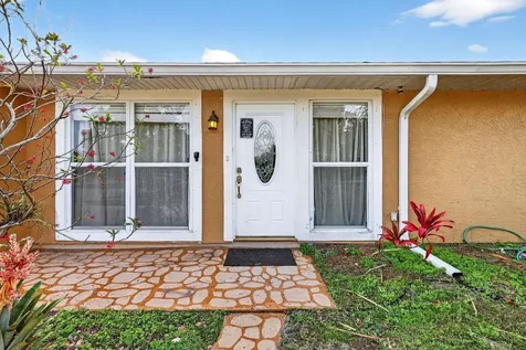 331 NE Camelot Drive Port St Lucie FL 34983