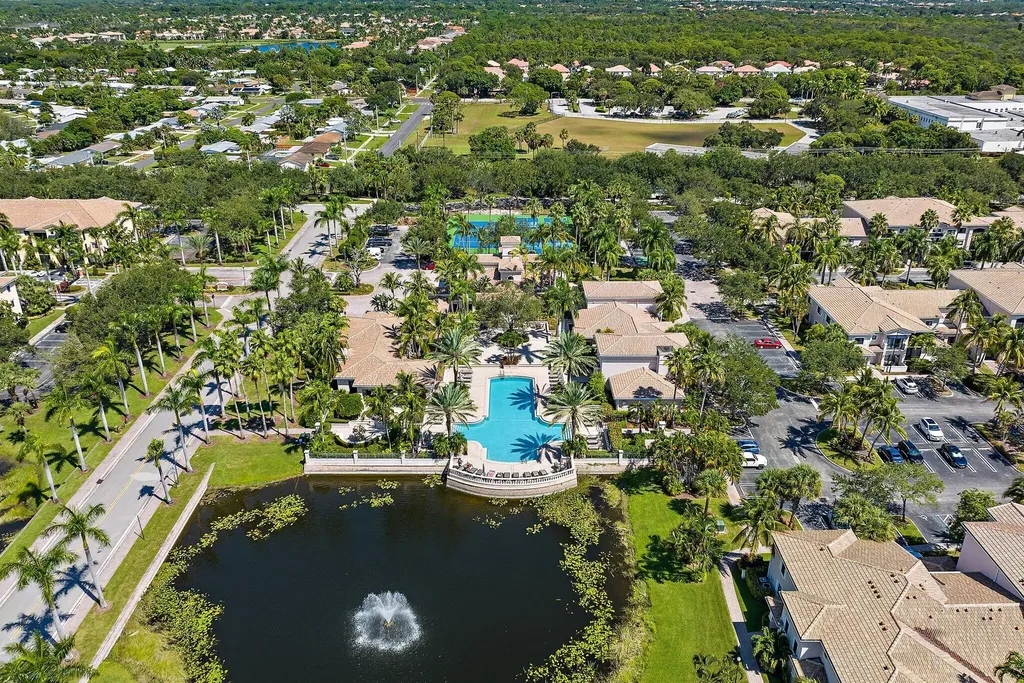 2729 Anzio Court Palm Beach Gardens FL 33410