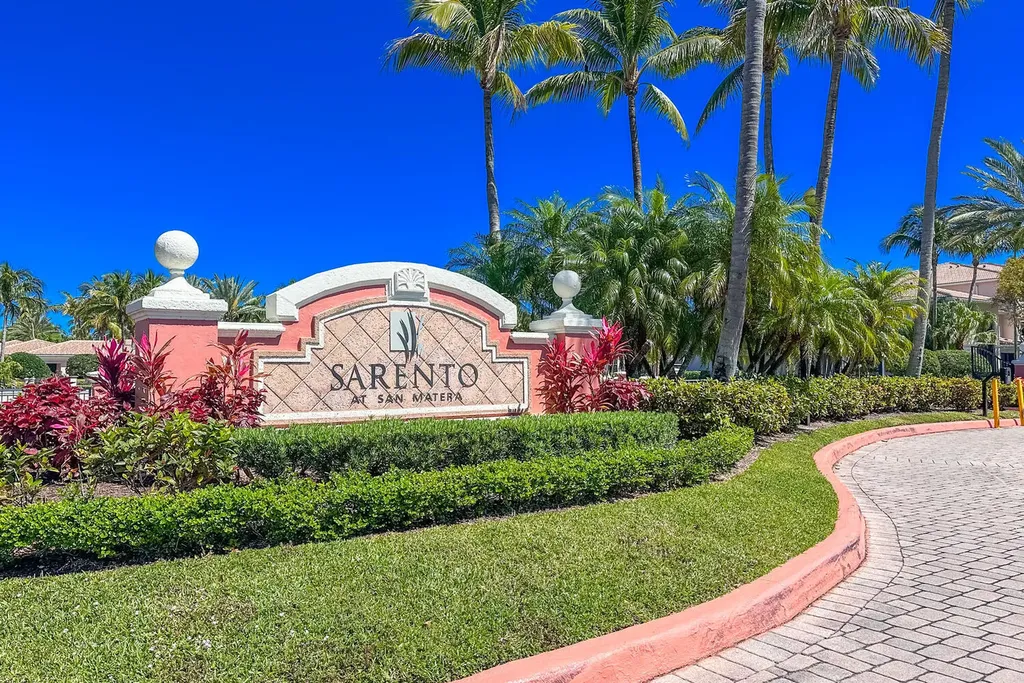 2729 Anzio Court Palm Beach Gardens FL 33410