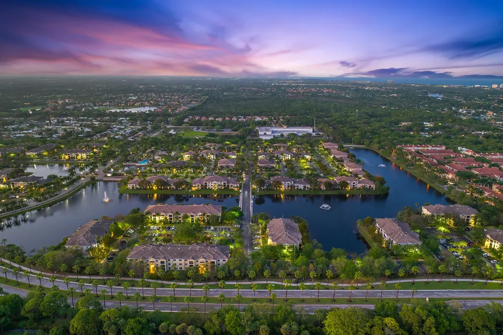 2729 Anzio Court Palm Beach Gardens FL 33410