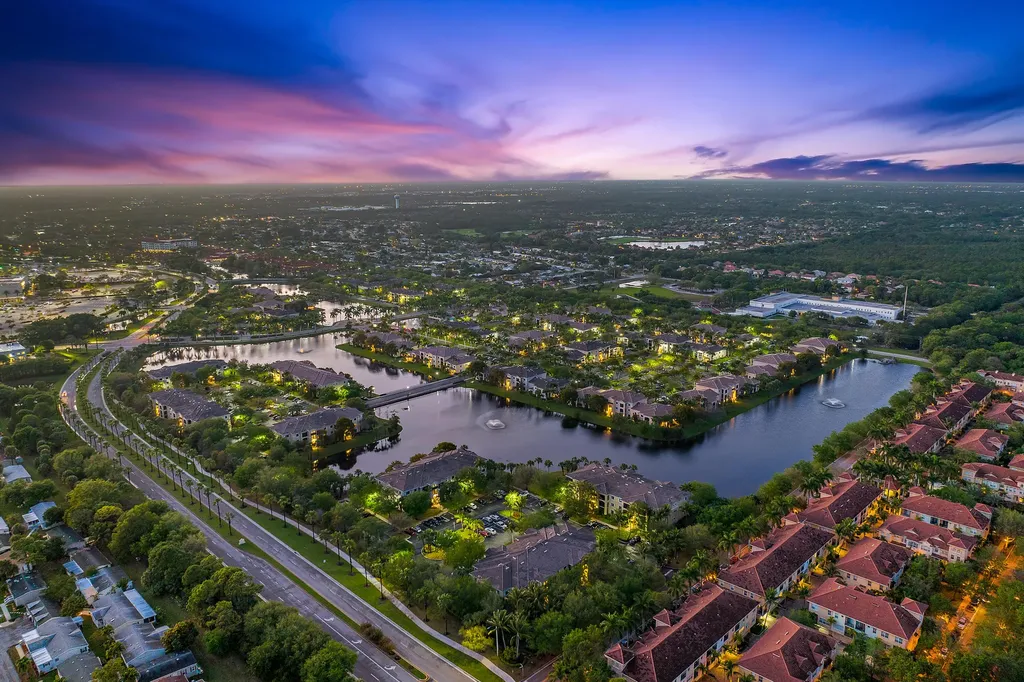 2729 Anzio Court Palm Beach Gardens FL 33410