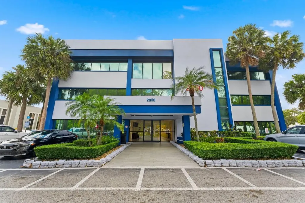 2950 W Cypress Creek Road Fort Lauderdale FL 33309