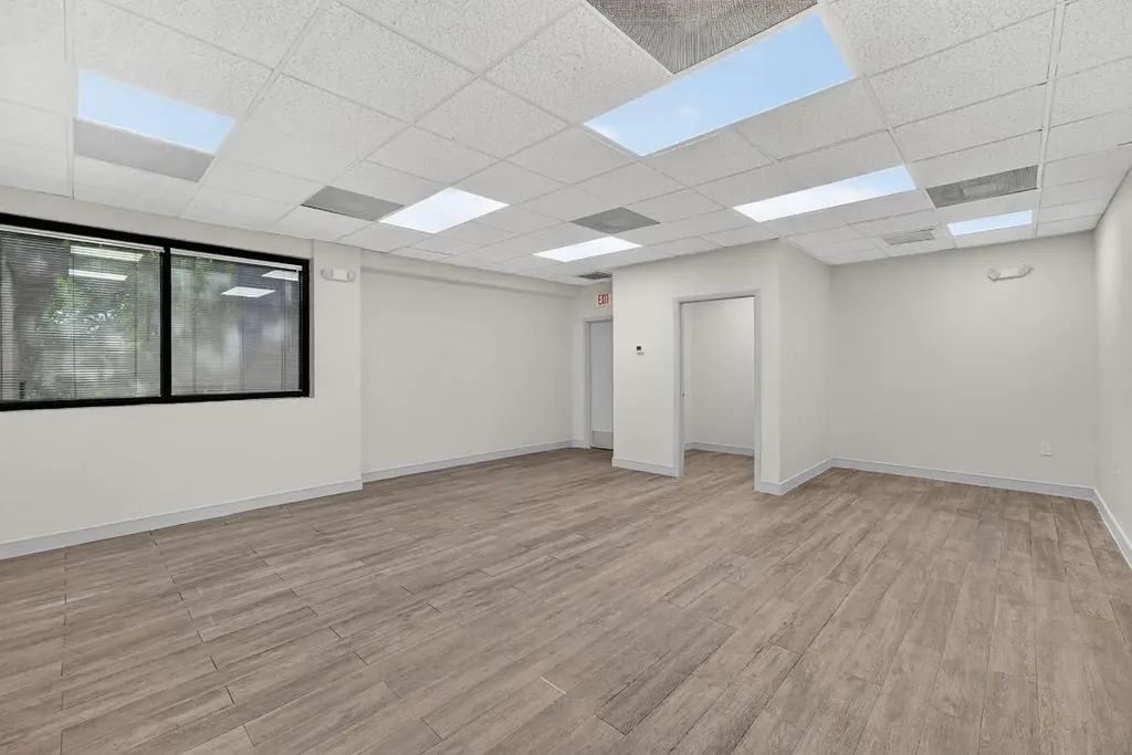 2950 W Cypress Creek Road Fort Lauderdale FL 33309