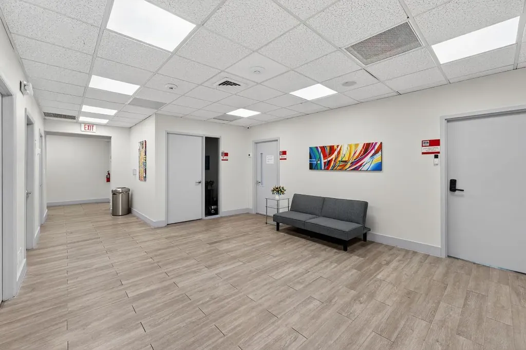2950 W Cypress Creek Road Fort Lauderdale FL 33309