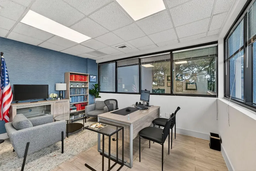 2950 W Cypress Creek Road Fort Lauderdale FL 33309