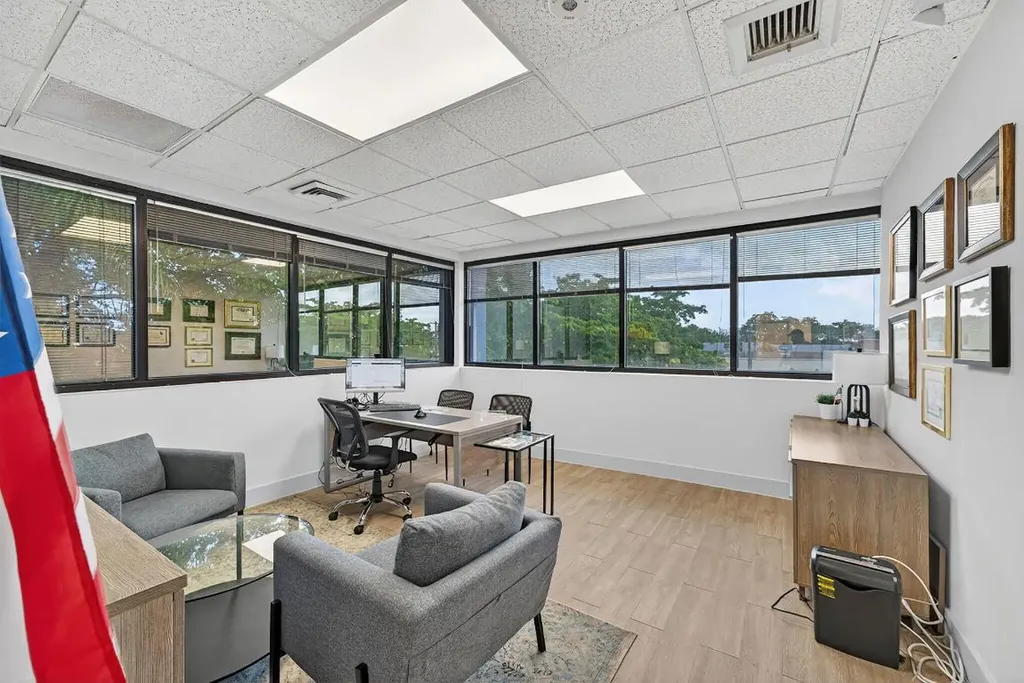 2950 W Cypress Creek Road Fort Lauderdale FL 33309