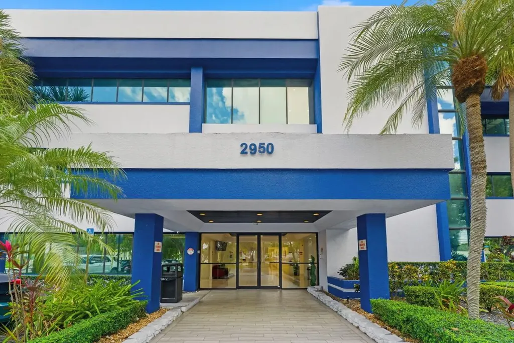 2950 W Cypress Creek Road Fort Lauderdale FL 33309