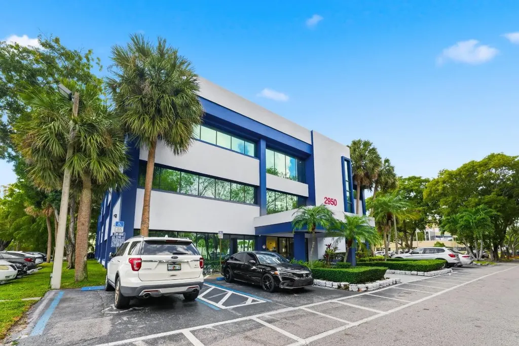 2950 W Cypress Creek Road Fort Lauderdale FL 33309