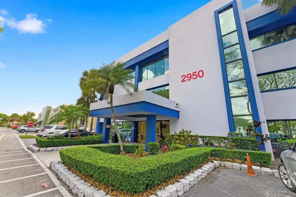 2950 W Cypress Creek Road Fort Lauderdale FL 33309