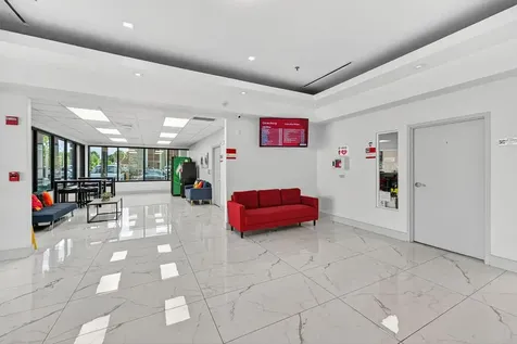 2950 W Cypress Creek Road Fort Lauderdale FL 33309