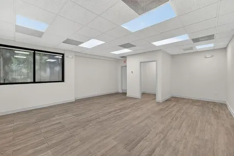 2950 W Cypress Creek Road Fort Lauderdale FL 33309