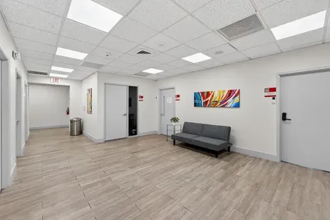 2950 W Cypress Creek Road Fort Lauderdale FL 33309