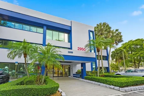 2950 W Cypress Creek Road Fort Lauderdale FL 33309