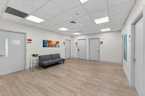 2950 W Cypress Creek Road Fort Lauderdale FL 33309