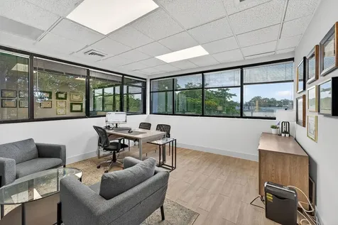 2950 W Cypress Creek Road Fort Lauderdale FL 33309