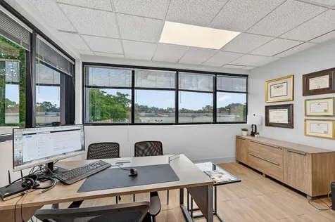 2950 W Cypress Creek Road Fort Lauderdale FL 33309