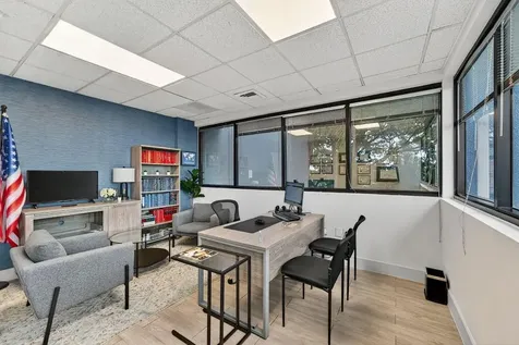 2950 W Cypress Creek Road Fort Lauderdale FL 33309