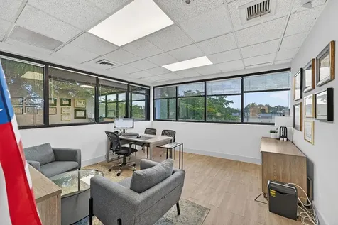 2950 W Cypress Creek Road Fort Lauderdale FL 33309