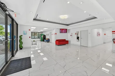 2950 W Cypress Creek Road Fort Lauderdale FL 33309