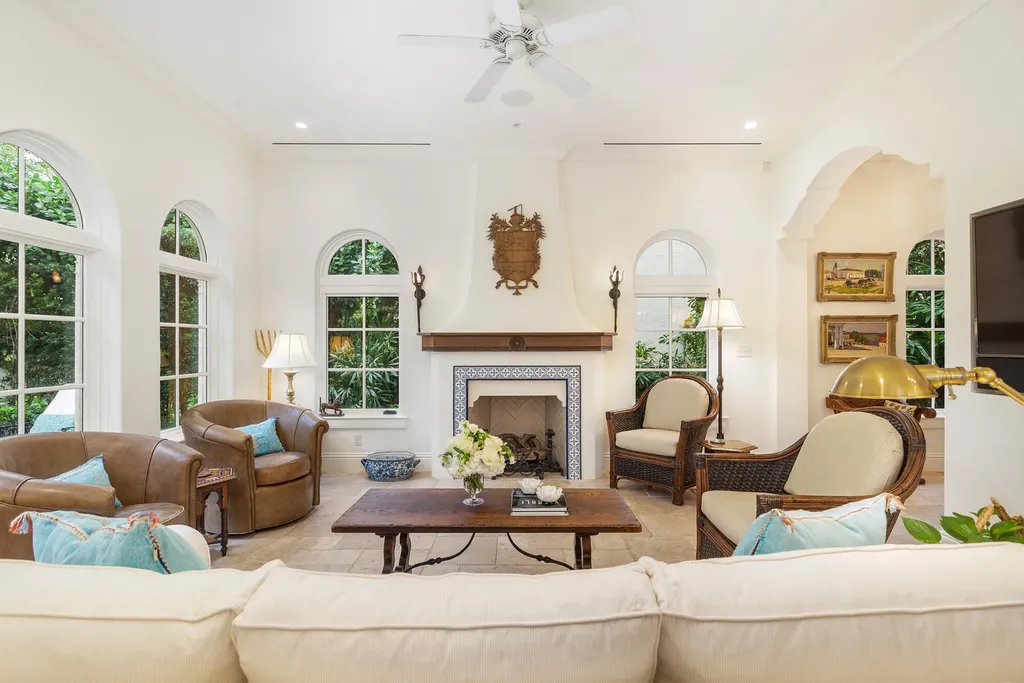 261 Seminole Avenue Palm Beach FL 33480