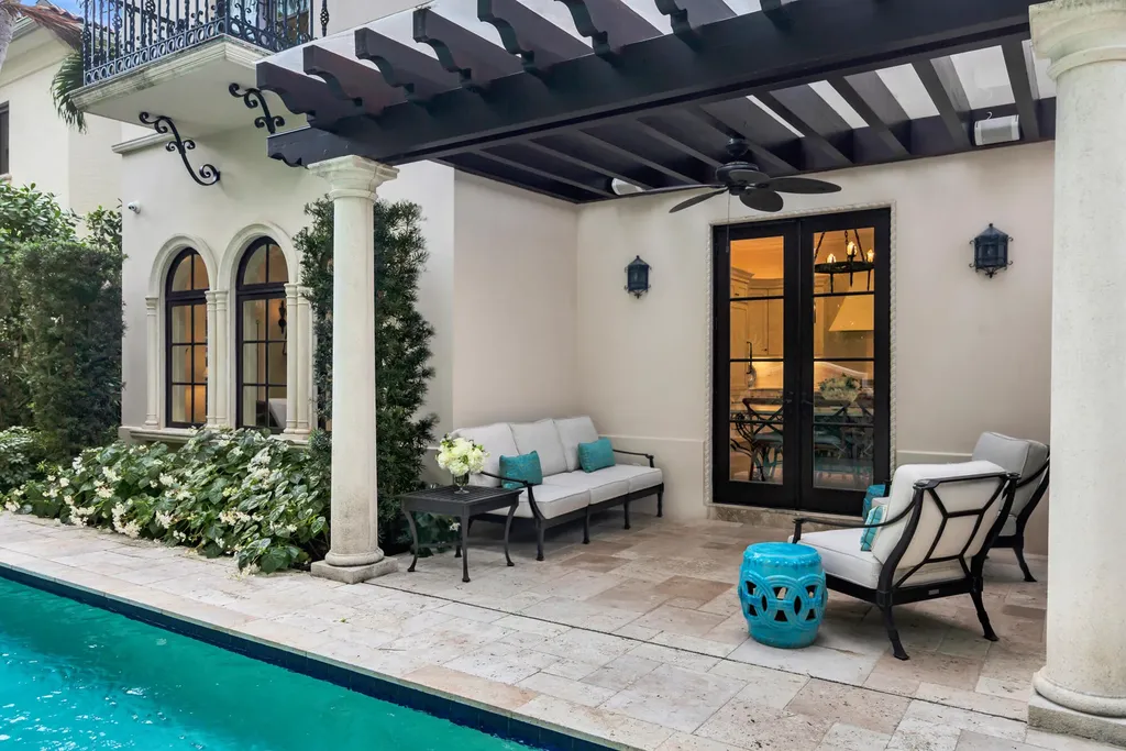 261 Seminole Avenue Palm Beach FL 33480