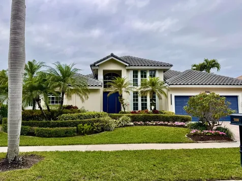 7686 La Corniche Circle Boca Raton FL 33433