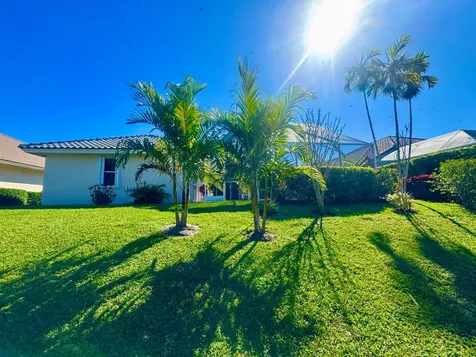 7686 La Corniche Circle Boca Raton FL 33433