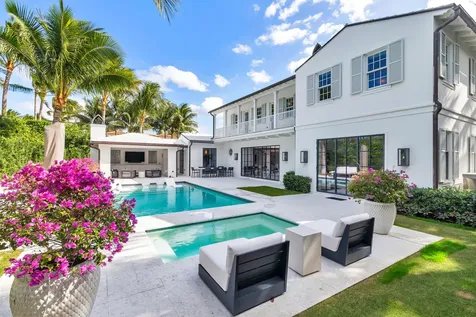 201 Ocean Terrace Palm Beach FL 33480