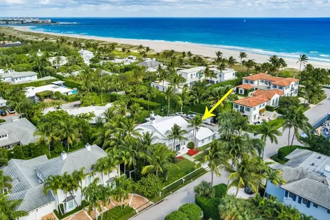 201 Ocean Terrace Palm Beach FL 33480