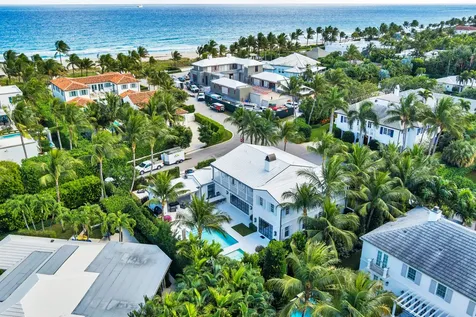 201 Ocean Terrace Palm Beach FL 33480