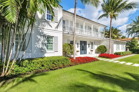 201 Ocean Terrace Palm Beach FL 33480