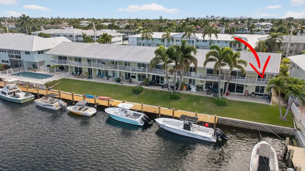 2311 NE 36th Street Lighthouse Point FL 33064