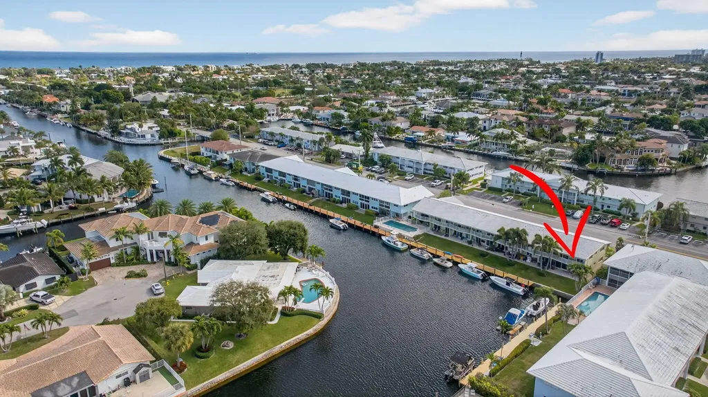 2311 NE 36th Street Lighthouse Point FL 33064