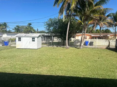 4007 Johnson Street Hollywood FL 33021