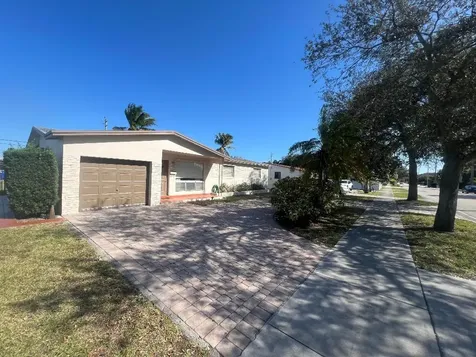 4007 Johnson Street Hollywood FL 33021