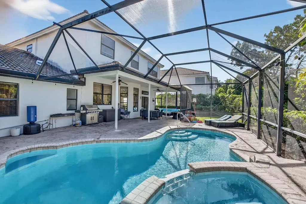 10058 Umberland Place Boca Raton FL 33428