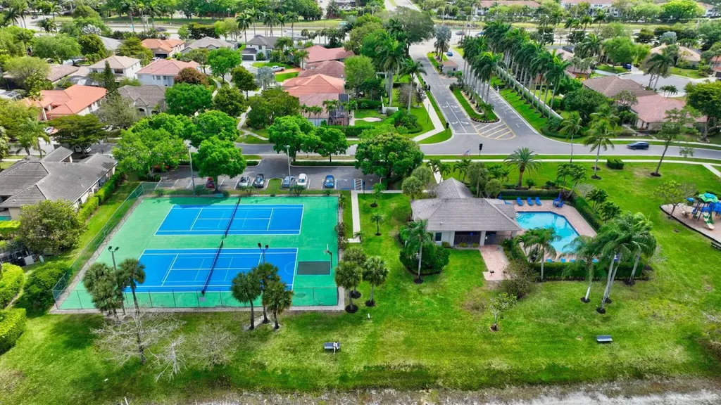10058 Umberland Place Boca Raton FL 33428