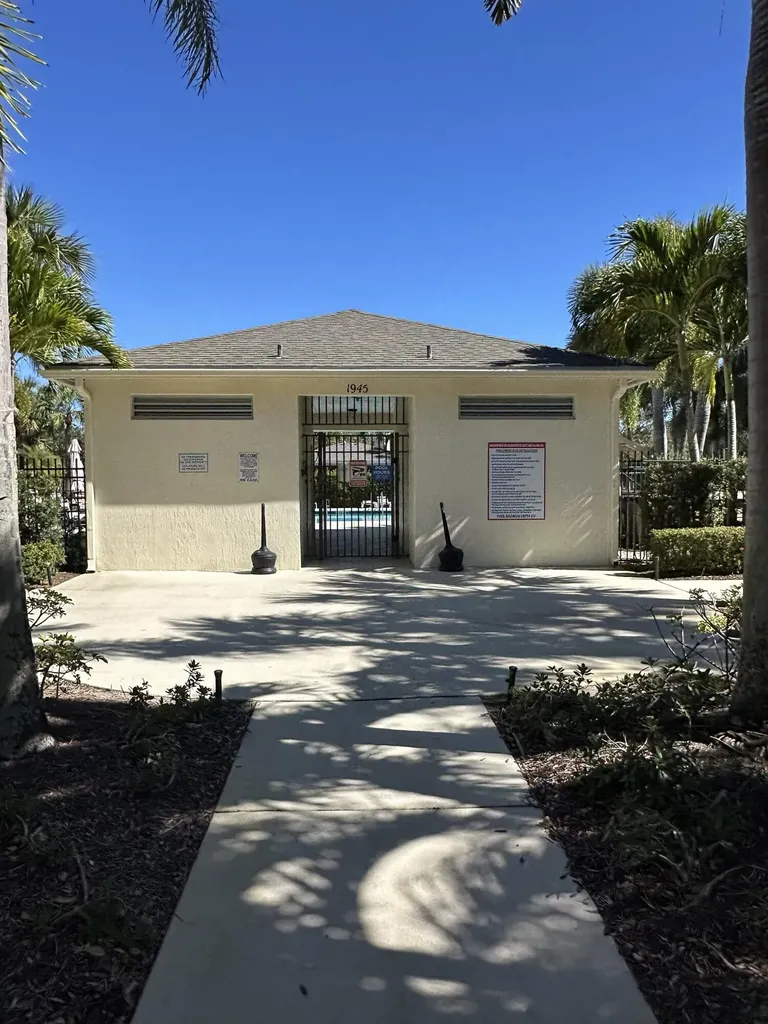 2383 SE Ruskin Drive Port St Lucie FL 34952