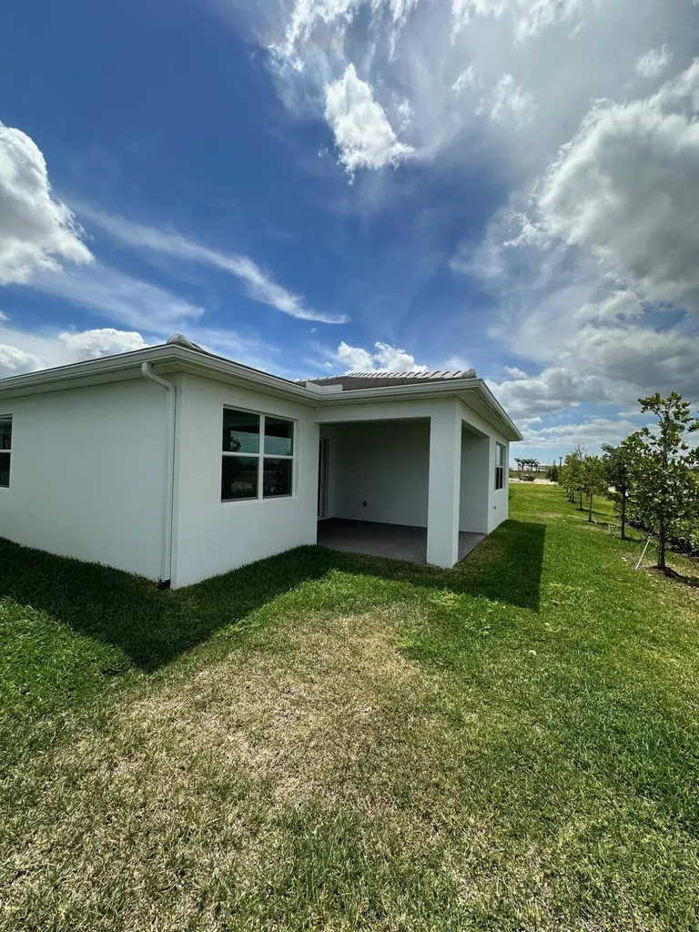 12166 Viridian Boulevard Port St Lucie FL 34987