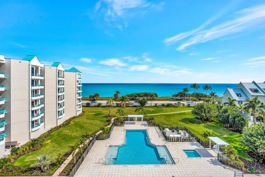 2000 S Highway A1a Jupiter FL 33477