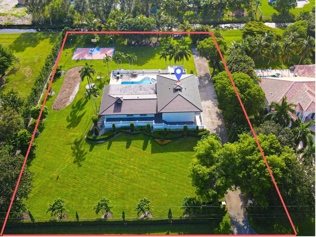 875 NW 120th Avenue Plantation FL 33325