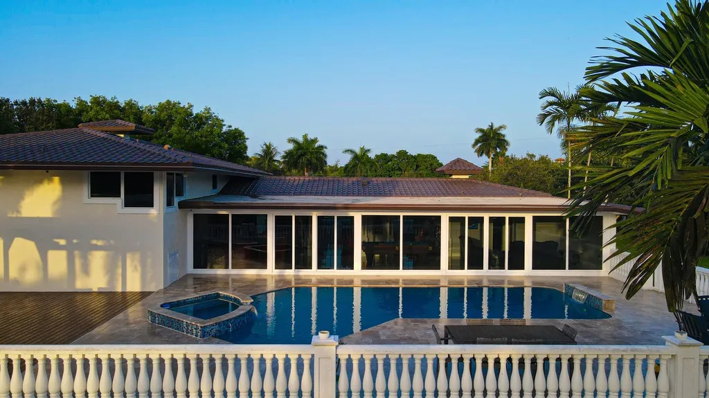 875 NW 120th Avenue Plantation FL 33325