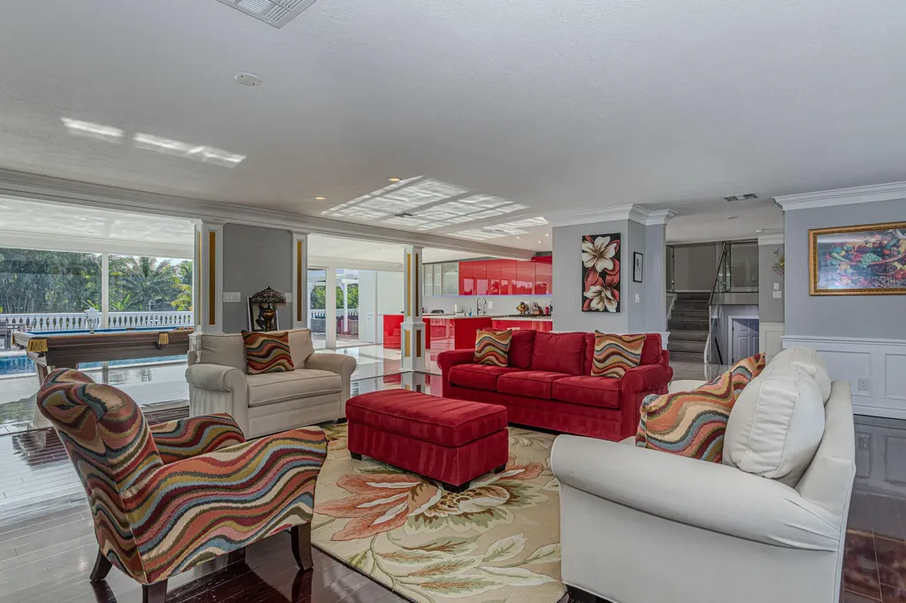 875 NW 120th Avenue Plantation FL 33325