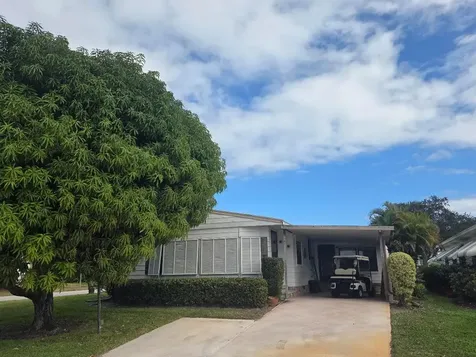 7761 SE Shenandoah Drive Hobe Sound FL 33455