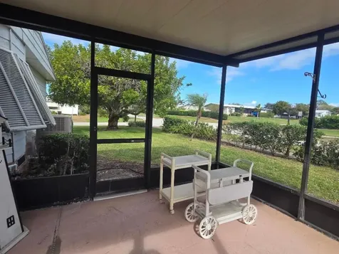 7761 SE Shenandoah Drive Hobe Sound FL 33455