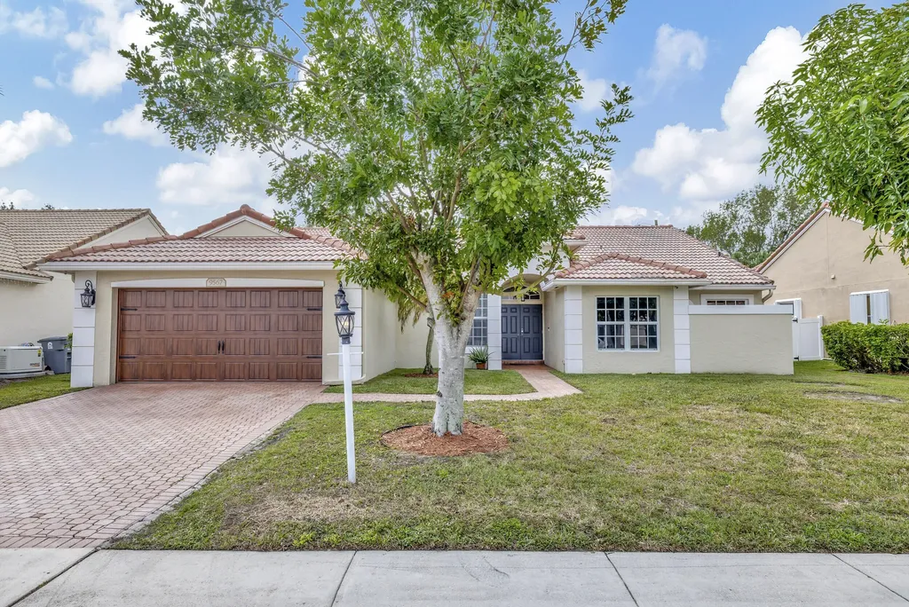 9567 Lake Serena Drive Boca Raton FL 33496