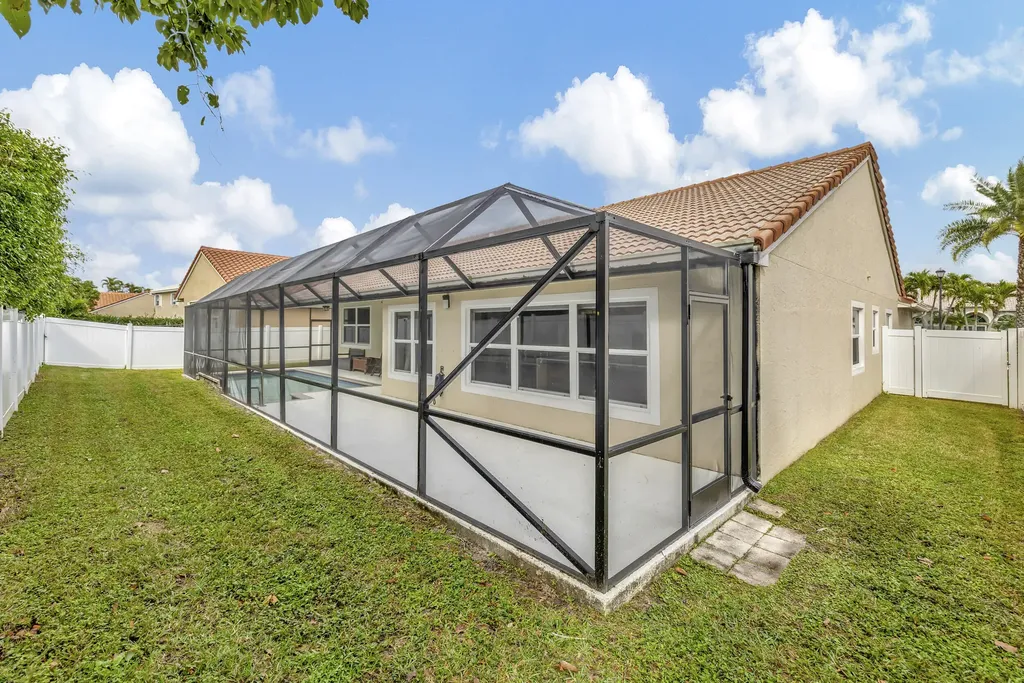 9567 Lake Serena Drive Boca Raton FL 33496