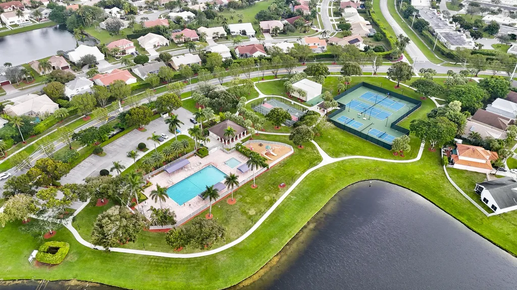 9567 Lake Serena Drive Boca Raton FL 33496